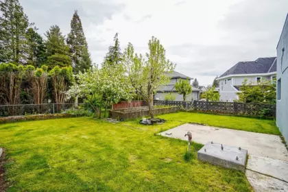 Swimming Pool Photo of 1930 Orland Drive, Coquitlam, BC
