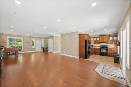 Community Amenities Photo (Clubhouse) of 6 32792 Lightbody Court, Mission, BC