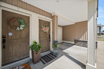 6 32792 Lightbody Court, Mission, BC, Mission — Townhouse for sale