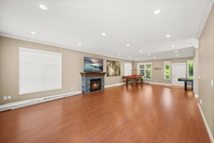 Fitness Center Photo Near 6 32792 Lightbody Court, Mission, BC