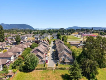 Hot Tub / Spa Photo of 6 32792 Lightbody Court, Mission, BC