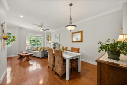 Kitchen Photo of 6 32792 Lightbody Court, Mission, BC