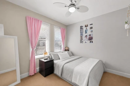 Laundry Room Photo of 6 32792 Lightbody Court, Mission, BC
