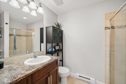 Loft / Bonus Room Photo of 6 32792 Lightbody Court, Mission, BC