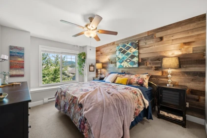 Office / Den Photo of 6 32792 Lightbody Court, Mission, BC