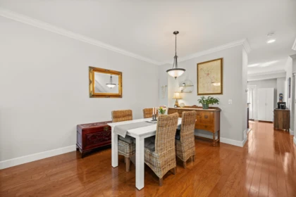 Pantry Photo of 6 32792 Lightbody Court, Mission, BC
