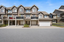 6 32792 Lightbody Court, Mission, BC
