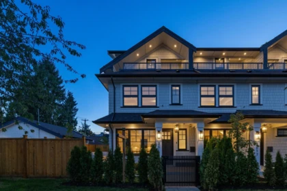 2619 Carolina Street, Vancouver, BC, Vancouver — Other for sale