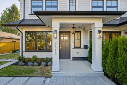 2619 Carolina Street, Vancouver, BC, Vancouver — Other for sale