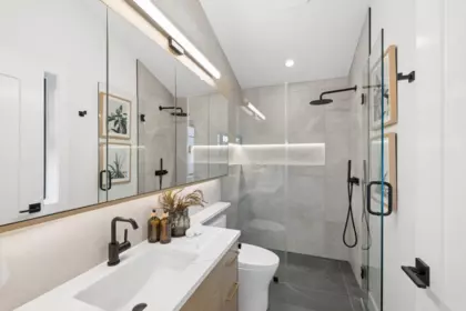 Laundry Room Photo of 2619 Carolina Street, Vancouver, BC