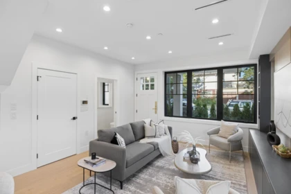 2619 Carolina Street, Vancouver, BC, Vancouver — Other for sale