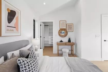 Loft / Bonus Room Photo of 2619 Carolina Street, Vancouver, BC