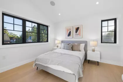 Office / Den Photo of 2619 Carolina Street, Vancouver, BC