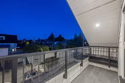 Swimming Pool Photo of 2619 Carolina Street, Vancouver, BC