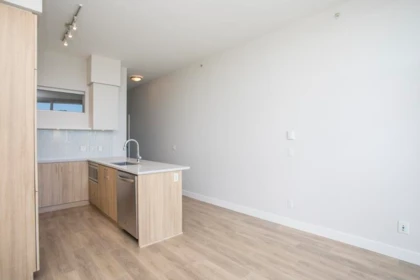 Guest Bathroom Photo of 707 668 Columbia Street, New Westminster, BC