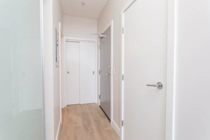 Loft / Bonus Room Photo of 707 668 Columbia Street, New Westminster, BC