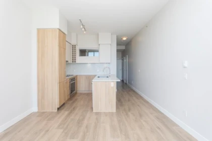 Office / Den Photo of 707 668 Columbia Street, New Westminster, BC