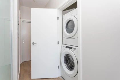 Powder Room Photo of 707 668 Columbia Street, New Westminster, BC