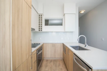 Primary Bedroom Photo of 707 668 Columbia Street, New Westminster, BC