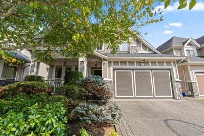 7246 201 Street, Langley, BC, Langley — Single Family Residence for sale