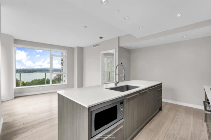 905 1221 Bidwell Street, Vancouver, BC, Vancouver — Apartment/Condo for sale