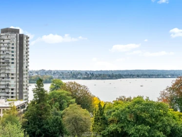 905 1221 Bidwell Street, Vancouver, BC, Vancouver — Apartment/Condo for sale