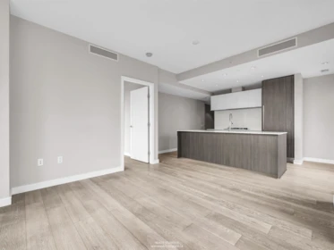Pantry Photo of 905 1221 Bidwell Street, Vancouver, BC
