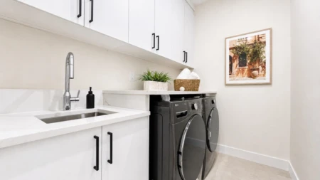 Basement Recreation Room Photo of 16521 20 Avenue, Surrey, BC