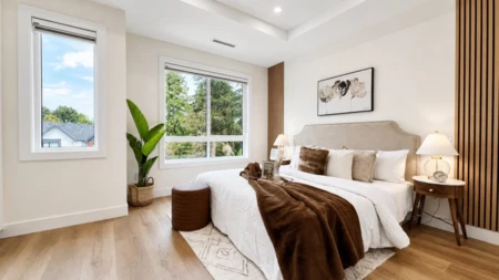 Bedroom 3 Photo of 16521 20 Avenue, Surrey, BC