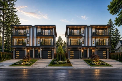7419 Columbia Street, Mission, BC, Mission — Single Family Residence for sale
