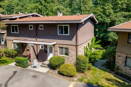 241B Evergreen Drive, Port Moody, BC, Port Moody — Townhouse for sale