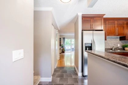 Living Room Photo of 241B Evergreen Drive, Port Moody, BC