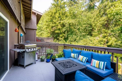 Primary Bedroom Photo of 241B Evergreen Drive, Port Moody, BC