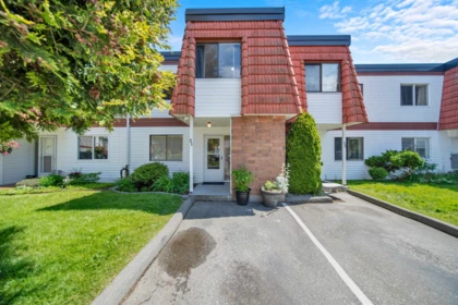 21 10680 Springmont Drive, Richmond, BC, Richmond — Townhouse for sale