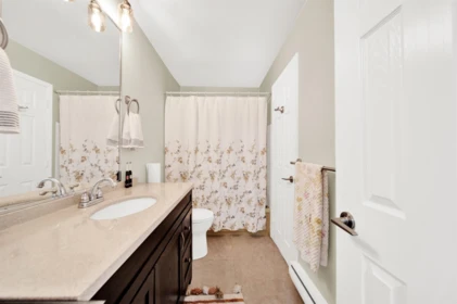 Loft / Bonus Room Photo of 21 10680 Springmont Drive, Richmond, BC