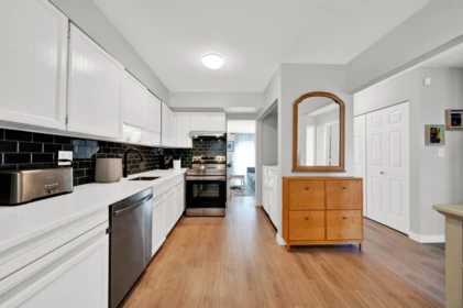 Pantry Photo of 21 10680 Springmont Drive, Richmond, BC