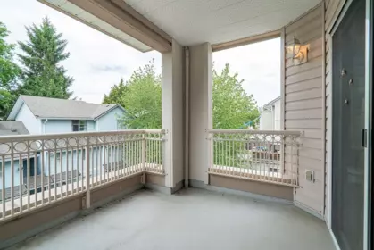 Basement Recreation Room Photo of 218 8775 Jones Road, Richmond, BC