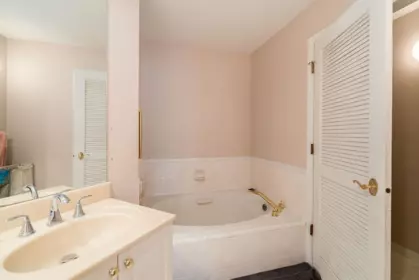 Bedroom 3 Photo of 218 8775 Jones Road, Richmond, BC