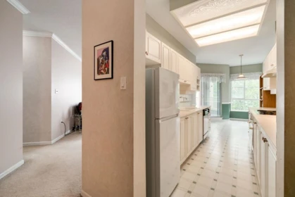 218 8775 Jones Road, Richmond, BC, Richmond — Apartment/Condo for sale