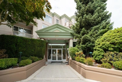 218 8775 Jones Road, Richmond, BC, Richmond — Apartment/Condo for sale