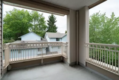 Mudroom Photo of 218 8775 Jones Road, Richmond, BC