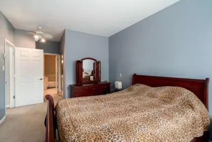 Office / Den Photo of 218 8775 Jones Road, Richmond, BC