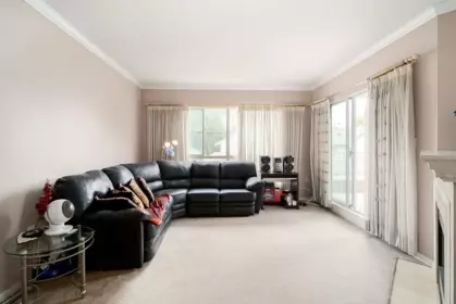 Primary Bedroom Photo of 218 8775 Jones Road, Richmond, BC
