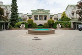 218 8775 Jones Road, Richmond, BC