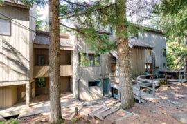 12 2301 Cavendish Way, Whistler, BC