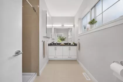 Laundry Room Photo of 53 7191 Lechow Street, Richmond, BC