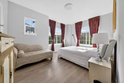 Loft / Bonus Room Photo of 53 7191 Lechow Street, Richmond, BC