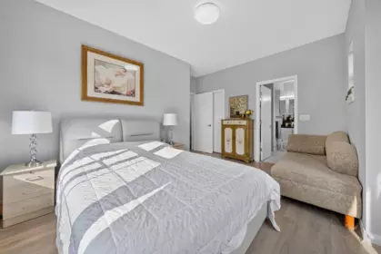 Office / Den Photo of 53 7191 Lechow Street, Richmond, BC