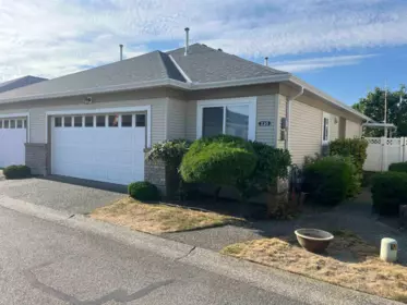Exterior Rear Photo of 216 8485 Young Road, Chilliwack, BC
