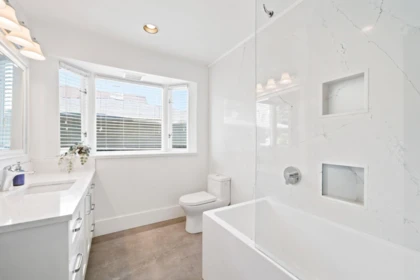 Primary Bedroom Photo of 829 Eighth Avenue, New Westminster, BC